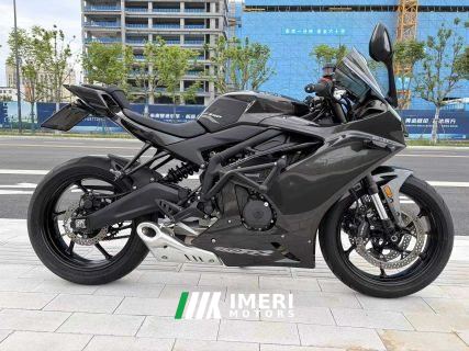 Kayo 450RR - მოტოციკლი ჩინეთიდან