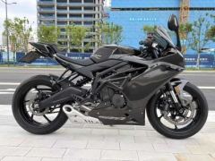 Kayo 450RR - ფოტო 2