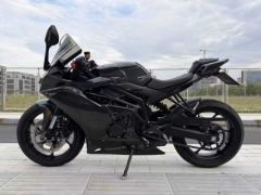 Kayo 450RR - ფოტო 6