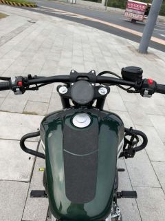 Benda Graystone 250 - ფოტო 6