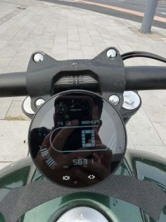 Benda Graystone 250 - ფოტო 7