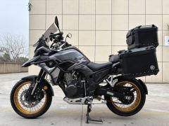 Kayo 525X 500 cc - photo 1