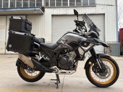 Kayo 525X 500 cc - photo 2