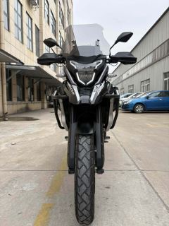 Kayo 525X 500 cc - photo 4