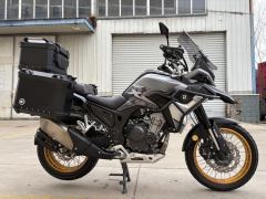 Kayo 525X 500 cc - photo 5