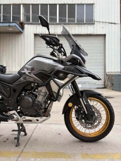 Kayo 525X 500 cc - photo 6