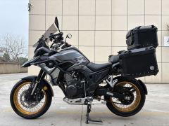 Kayo 525X 500 cc - photo 7