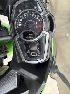 Kawasaki Ninja 400 - photo 7
