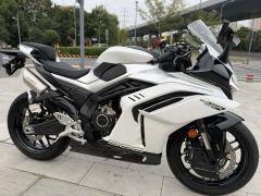 CFMOTO 500SR - ფოტო 1