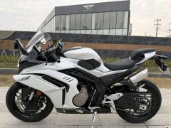 CFMOTO 500SR - ფოტო 2
