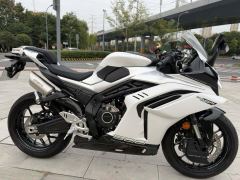 CFMOTO 500SR - ფოტო 7