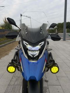 Kayo 525X 500 cc - photo 6