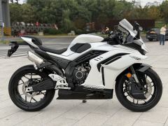 CFMOTO 500SR - ფოტო 1