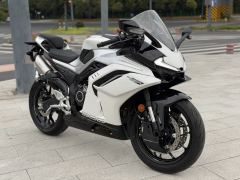 CFMOTO 500SR - ფოტო 2