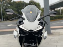 CFMOTO 500SR - ფოტო 3