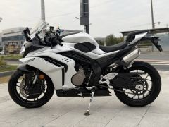 CFMOTO 500SR - ფოტო 5