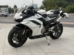 CFMOTO 500SR - ფოტო 6