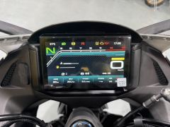 CFMOTO 500SR - ფოტო 7