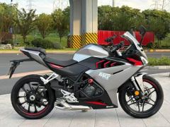 Cyclone RC250 - ფოტო 1