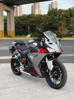 Cyclone RC250 - ფოტო 3
