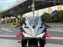 Cyclone RC250 - ფოტო 7