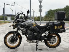 Kayo 525X 500 cc - фото 1