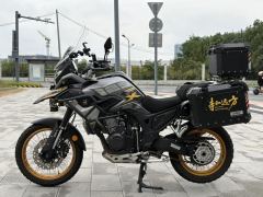 Kayo 525X 500 cc - фото 2
