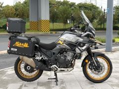 Kayo 525X 500 cc - фото 3