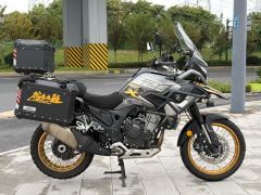 Kayo 525X 500 cc - фото 4