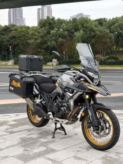 Kayo 525X 500 cc - фото 5
