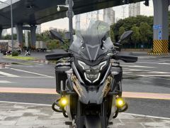 Kayo 525X 500 cc - фото 7