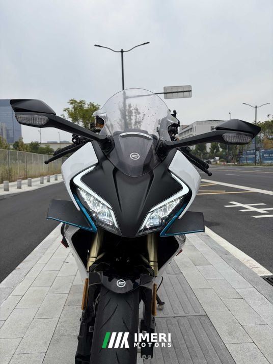 2025 CFMOTO 450SR