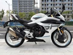 CFMOTO 450SR - ფოტო 3