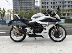 CFMOTO 450SR - ფოტო 6