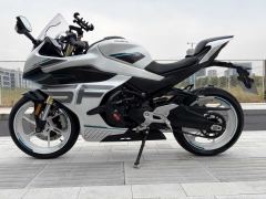 CFMOTO 450SR - ფოტო 7
