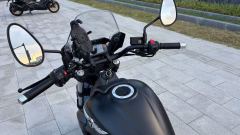 Haojue TR300 - photo 7