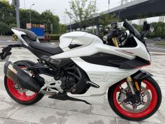 CFMOTO 450SR - photo 2
