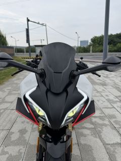 CFMOTO 450SR - photo 3