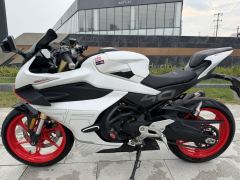 CFMOTO 450SR - photo 4