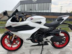 CFMOTO 450SR - photo 5