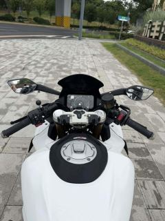 CFMOTO 450SR - photo 6