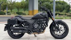 Voge CU525 500 cc - photo 2