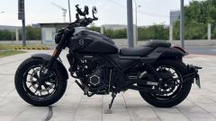Voge CU525 500 cc - photo 8