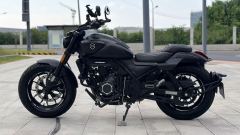 Voge CU525 500 cc - photo 9