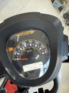 Sundiro Honda Cross Cub 110 cc - photo 2