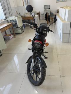 Sundiro Honda Cross Cub 110 cc - photo 4