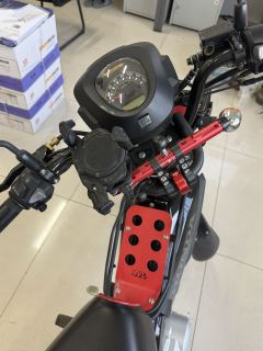 Sundiro Honda Cross Cub 110 cc - photo 5