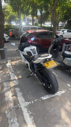 Kayo 450RR - ფოტო 2
