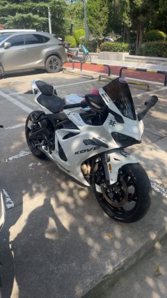 Kayo 450RR - ფოტო 3