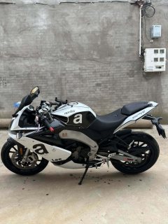 Zongshengapuliya GPR150R - ფოტო 1